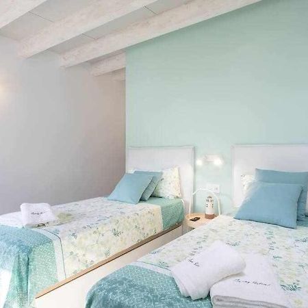 Sunny Island Atico Adelfas San Andres Apartman Kültér fotó