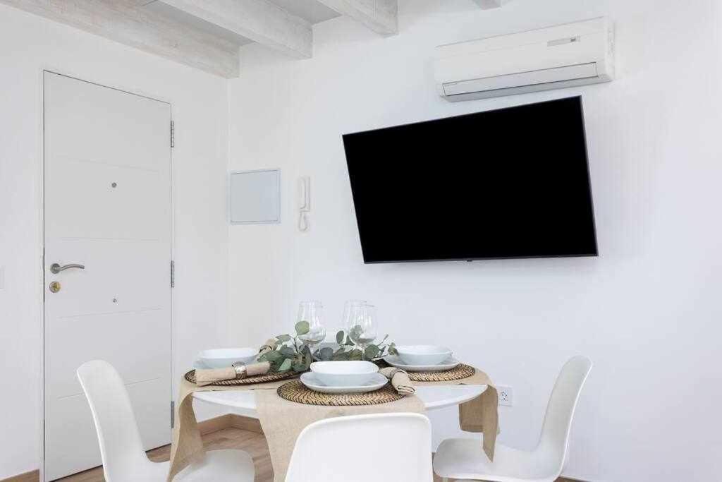 Sunny Island Atico Adelfas San Andres Apartman Kültér fotó