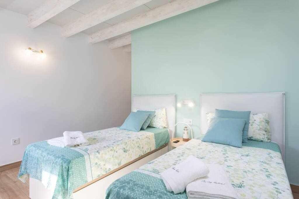 Sunny Island Atico Adelfas San Andres Apartman Kültér fotó