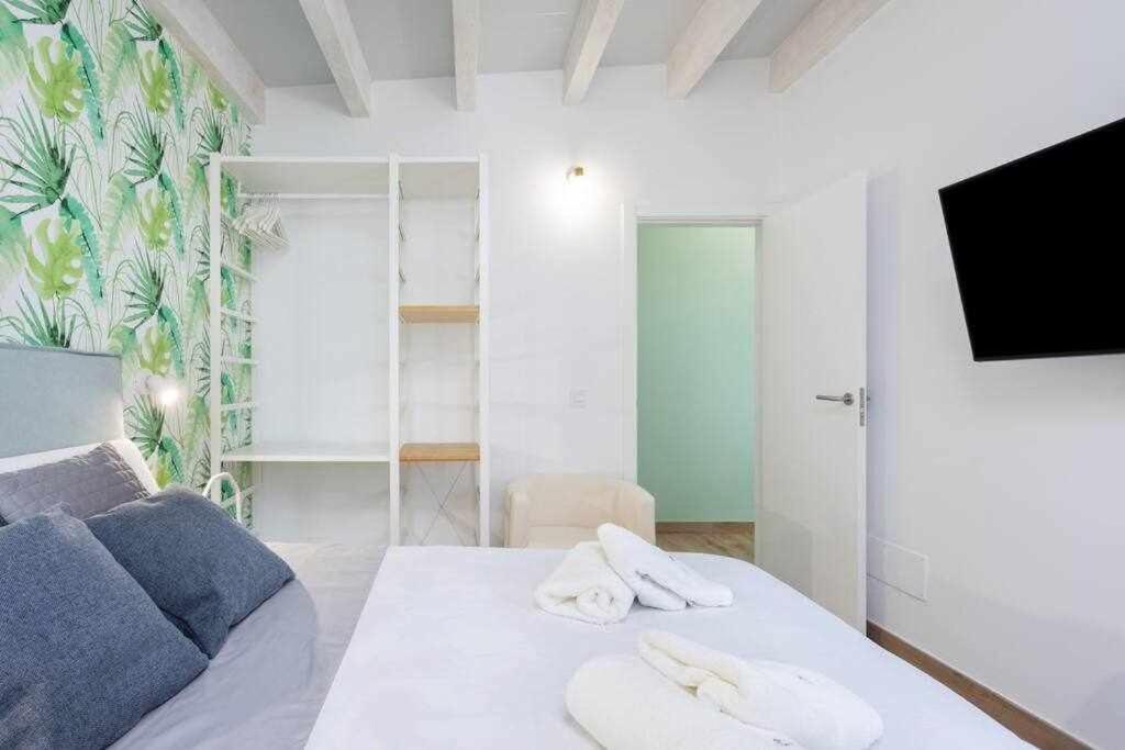 Sunny Island Atico Adelfas San Andres Apartman Kültér fotó