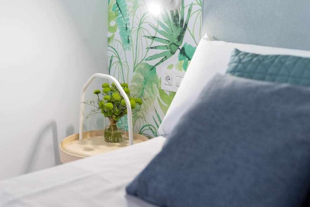 Sunny Island Atico Adelfas San Andres Apartman Kültér fotó