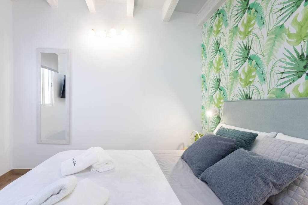 Sunny Island Atico Adelfas San Andres Apartman Kültér fotó