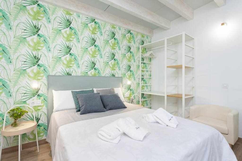 Sunny Island Atico Adelfas San Andres Apartman Kültér fotó