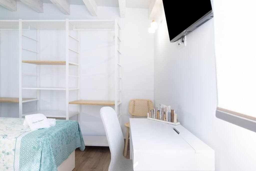 Sunny Island Atico Adelfas San Andres Apartman Kültér fotó
