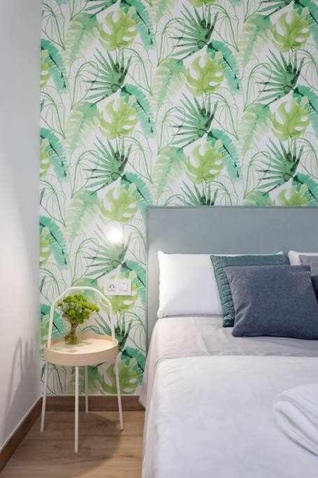 Sunny Island Atico Adelfas San Andres Apartman Kültér fotó