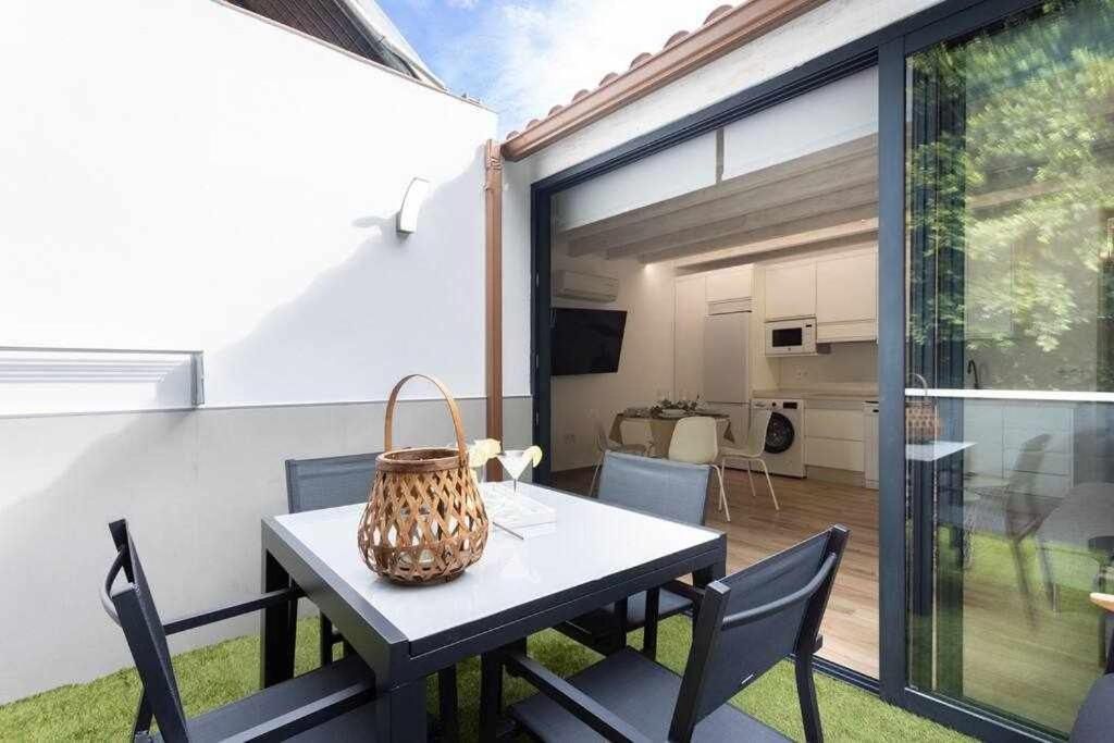 Sunny Island Atico Adelfas San Andres Apartman Kültér fotó