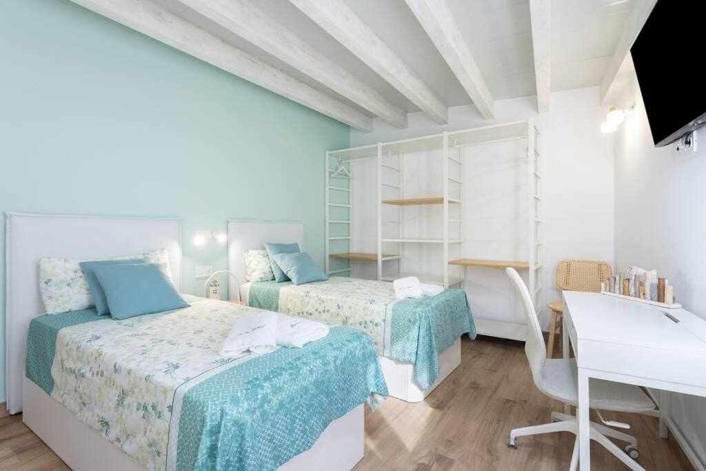 Sunny Island Atico Adelfas San Andres Apartman Kültér fotó